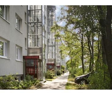 Harzgeroder Straße 6 - Harzer-Karree - Photo 1