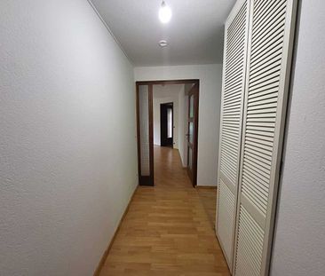 Geräumige 4-Zimmer Wohnung mit Charme in Lichtenrade zu vermieten! - Foto 2