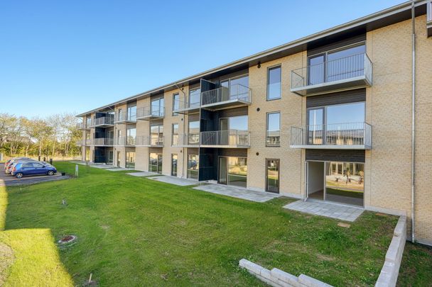 3-vær. lejlighed - Foto 1