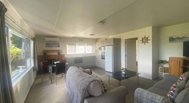 Fully furnished apartment - Photo 1