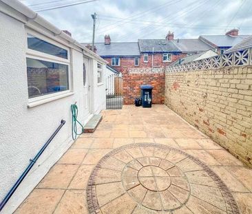Steavenson Street, Bowburn, Durham, DH6 - Photo 1