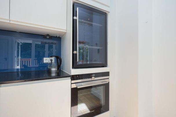 Te huur: Appartement Wijttenbachstraat in Amsterdam - Foto 1