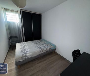 Location Appartement 2 pièces 44m² STE CLOTILDE 97490 - Photo 4