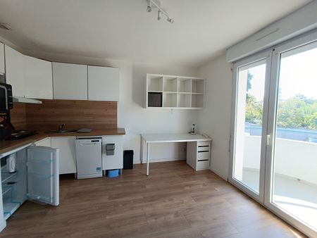 Apartment - Photo 4