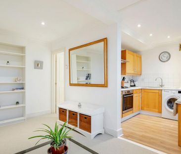 1 bedroom flat to rent - Photo 6