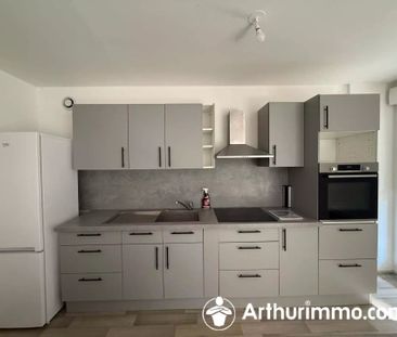 Location Appartement 3 pièces 65 m2 à Hérimoncourt - Photo 2