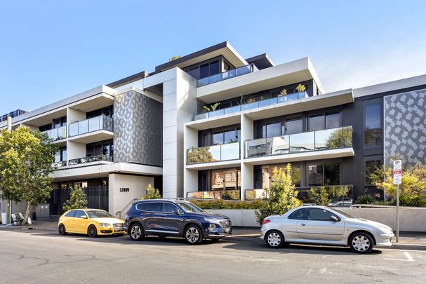 Unit 102/40-44 Pakington Street, St Kilda. - Photo 1