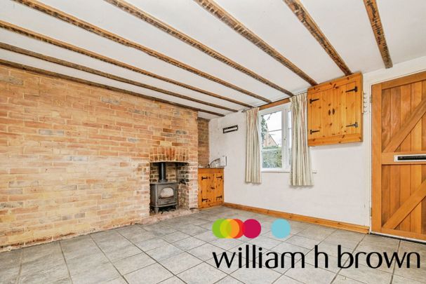 Valley Road, Sudbury, Great Waldingfield - Photo 1