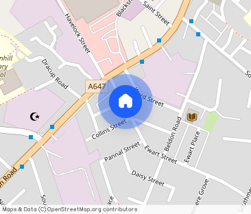 Ewart Street, Great Horton, Bradford - Photo 1