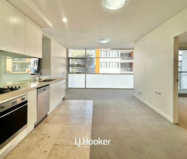309/77 Ridge Street, Gordon NSW, Belconnen - Photo 4