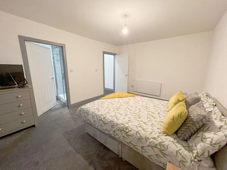 House share to rent - Photo 3