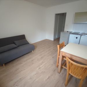 Appartement 1 pièce à Longwy - Photo 2