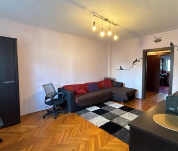 Apartament 3 camere mobilat - Photo 3