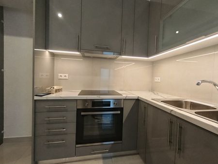 Ενοικίαση κατοικίας, 60 τ.μ., Αθήνα, 730 € - Photo 3