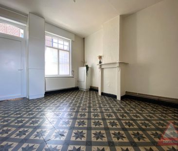 Ieper – Instapklare stadswoning met binnenkoer - Photo 2