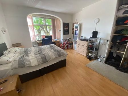 Harlaxton Drive Lenton, Nottingham - Photo 5