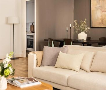 Magnifique appartement de standing - 3 pièces - Photo 2