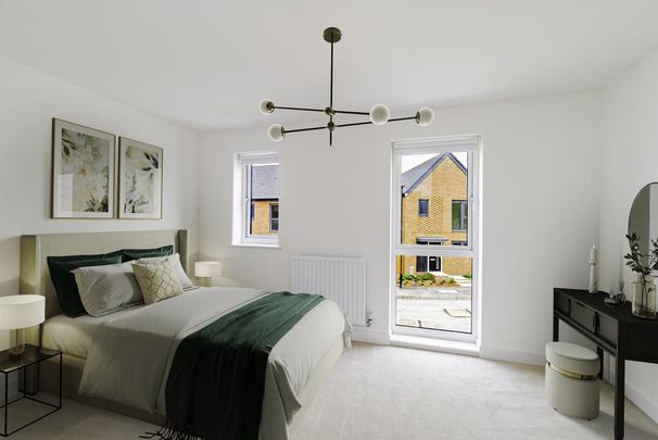 2 bedroom semi-detached house to rent - Photo 1