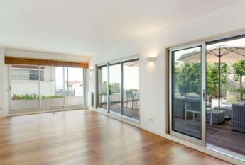 Apartamento T3 em Lisboa