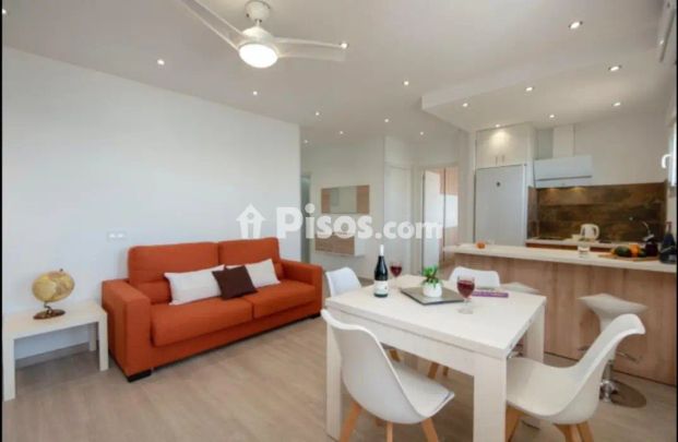 Apartamento en alquiler en Parque de La Paloma - Photo 1