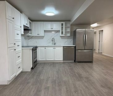 For Lease - 127 Birkhall Place Unit# Lower, Barrie, Ontario - Photo 1