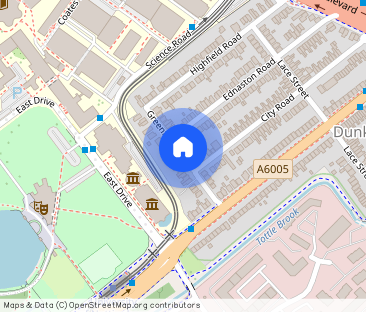 Greenfield Street, Dunkirk, Nottingham, NG7 2JN - Photo 1