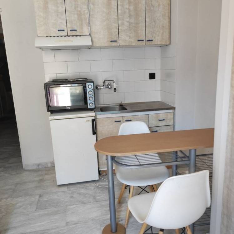 Studio/Γκαρσονιέρα για ενοικίαση - Πάτρα, - Φωτογραφία 1