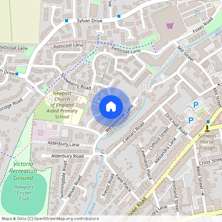 Charnwood Close, PO30