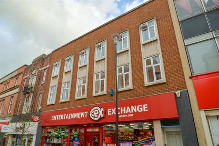 1 bedroom apartment to rent - Photo 3