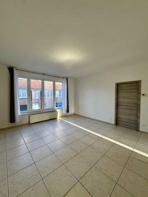 Licht appartement in centrum Wemmel - Foto 1