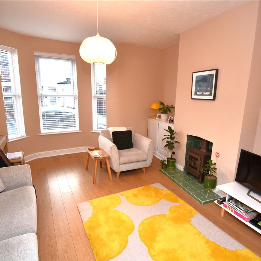 Elm Bank Road, CH62 4RP, New Ferry - Photo 1