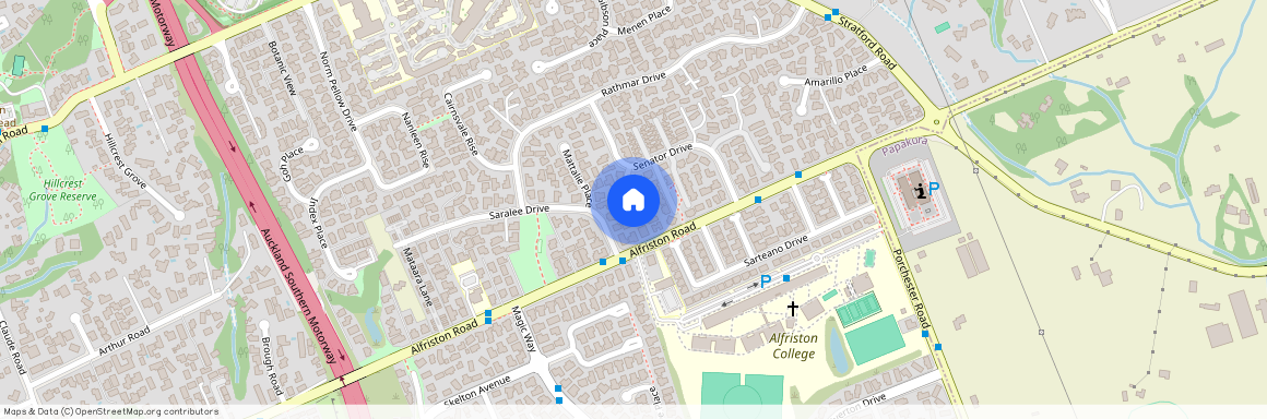 44 Senator Drive, Manurewa, Manukau City