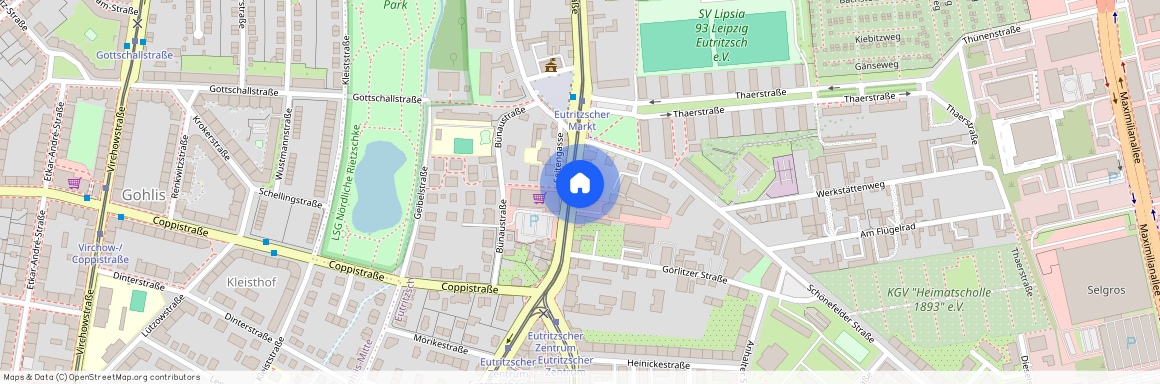 Delitzscher Str. 88, 04129 Leipzig