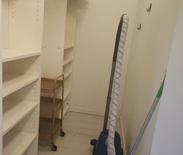 Sköntorpsvägen, Årsta - Foto 1