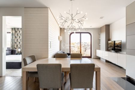 Jasne wnętrza | Winda | Basen - Photo 5