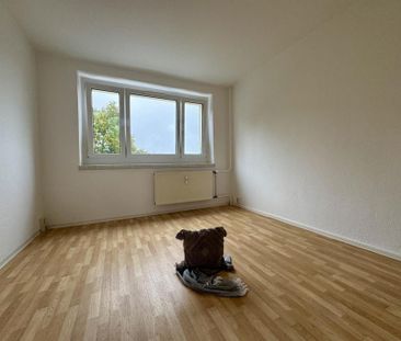 Bezugsfertige Familienwohnung zum Wohlfühlen - Foto 6