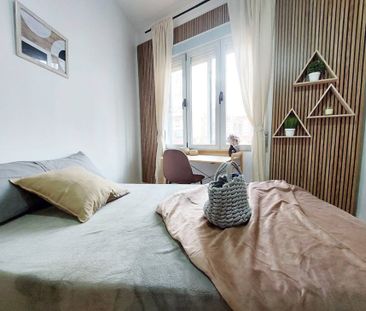 Paseo de las Delicias, Madrid, Community of Madrid 28045 - Photo 2