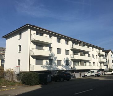 Liestal / 3.5-room apartment, 2nd floor right - Photo 6