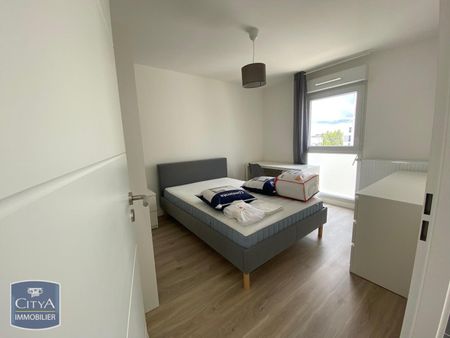 Location Appartement 2 pièces 39m² ANGERS 49000 - Photo 2