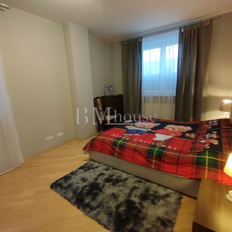 Warszawa, Mokotów, Egejska - Photo 1