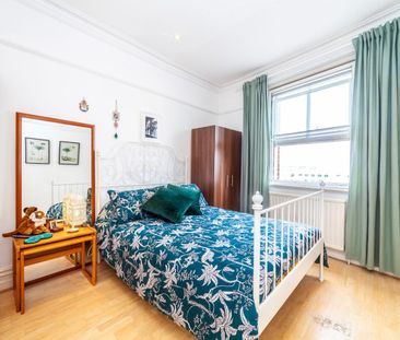 Room in a Shared Flat, King Edwards Mansions, SW6 - Photo 2