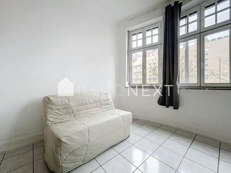 Appartement 1 pièce à Thionville - Photo 2