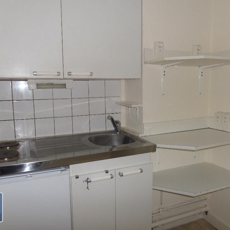 Location Appartement 1 pièce 21m² LILLE 59000 - Photo 1