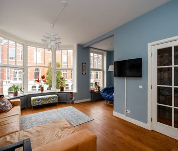 Archimedesstraat 78, Sweelinckplein e.o., 2517RX, Den Haag - Photo 5