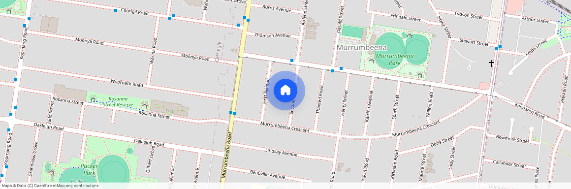 12B Second Avenue, Vic 3163, Murrumbeena