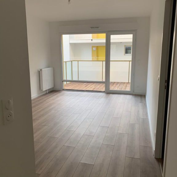 Appartement 2 pièces – 47 m² environ à Chantepie (ref : G175291) - Photo 1