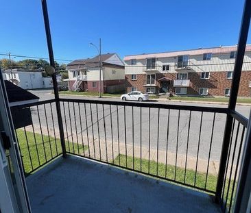 70#3 rue Loranger Trois-Rivières - Photo 1