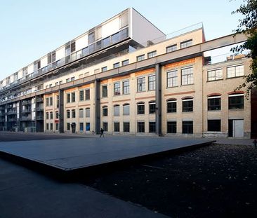 2.5 Zimmer, 111 m², EG - Foto 6