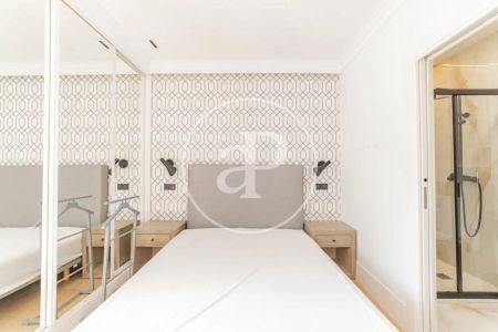 Piso de alquiler en C. de Narváez, Ibiza de Madrid - Photo 5