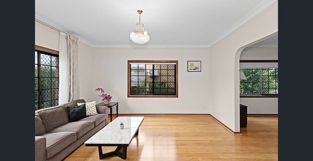 6 month lease only, all bills covered - Photo 1